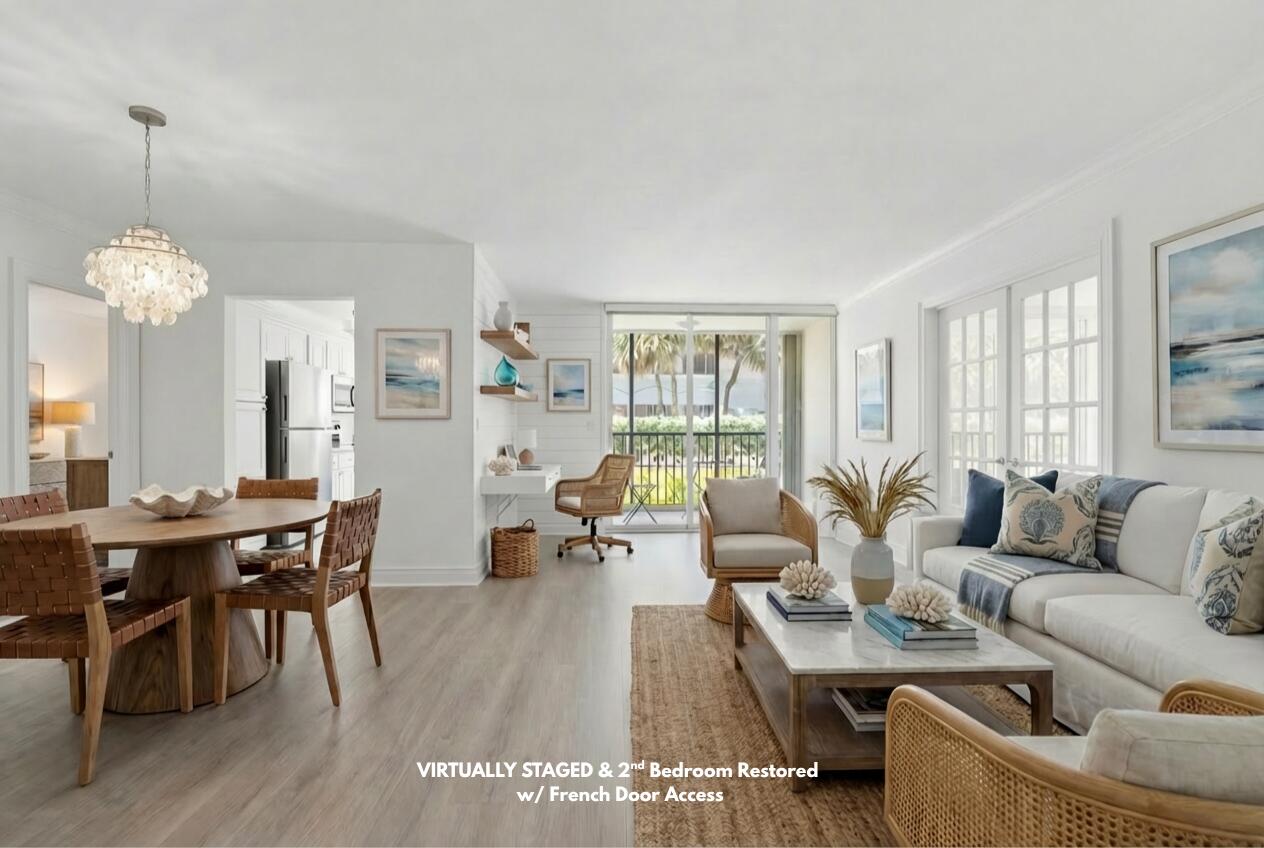 PORT DE MER CONDO - Residential
