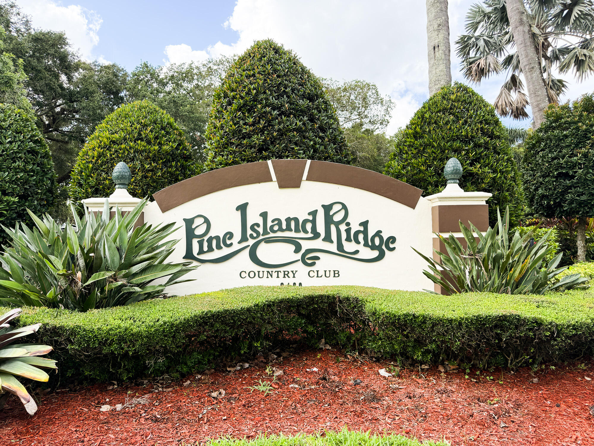 ORCHID TREE CONDO TWO - Residential