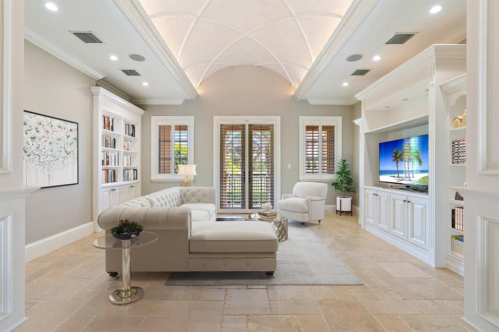 Old Palm - Residential