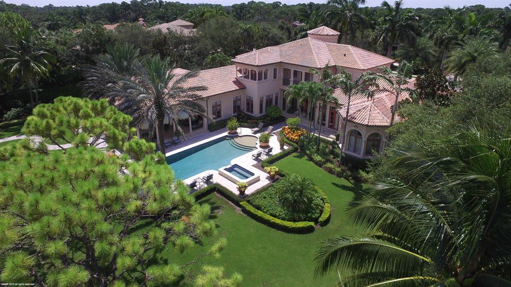 Old Palm - Residential