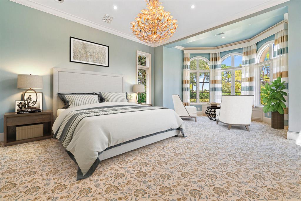 Old Palm - Residential