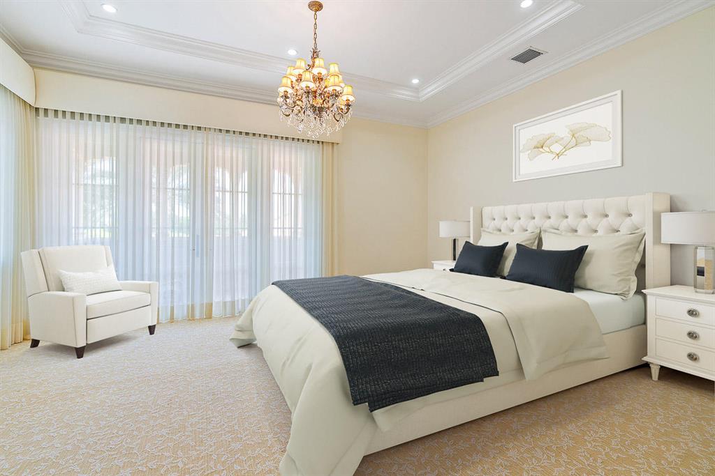 Old Palm - Residential