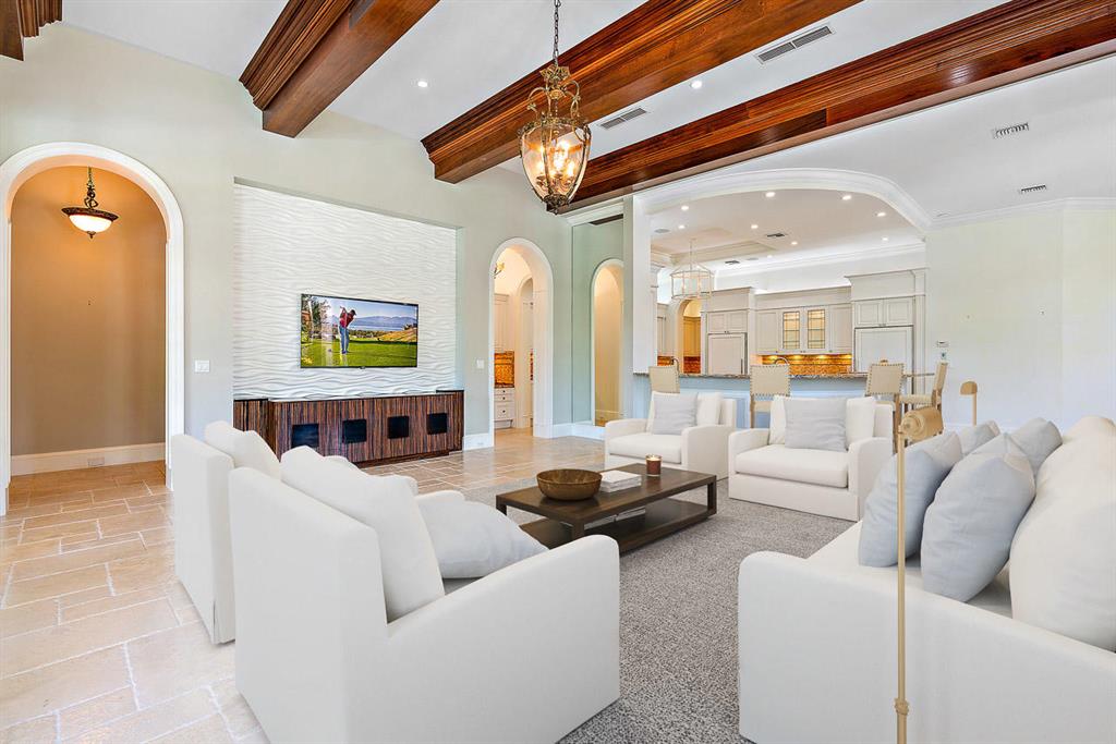 Old Palm - Residential