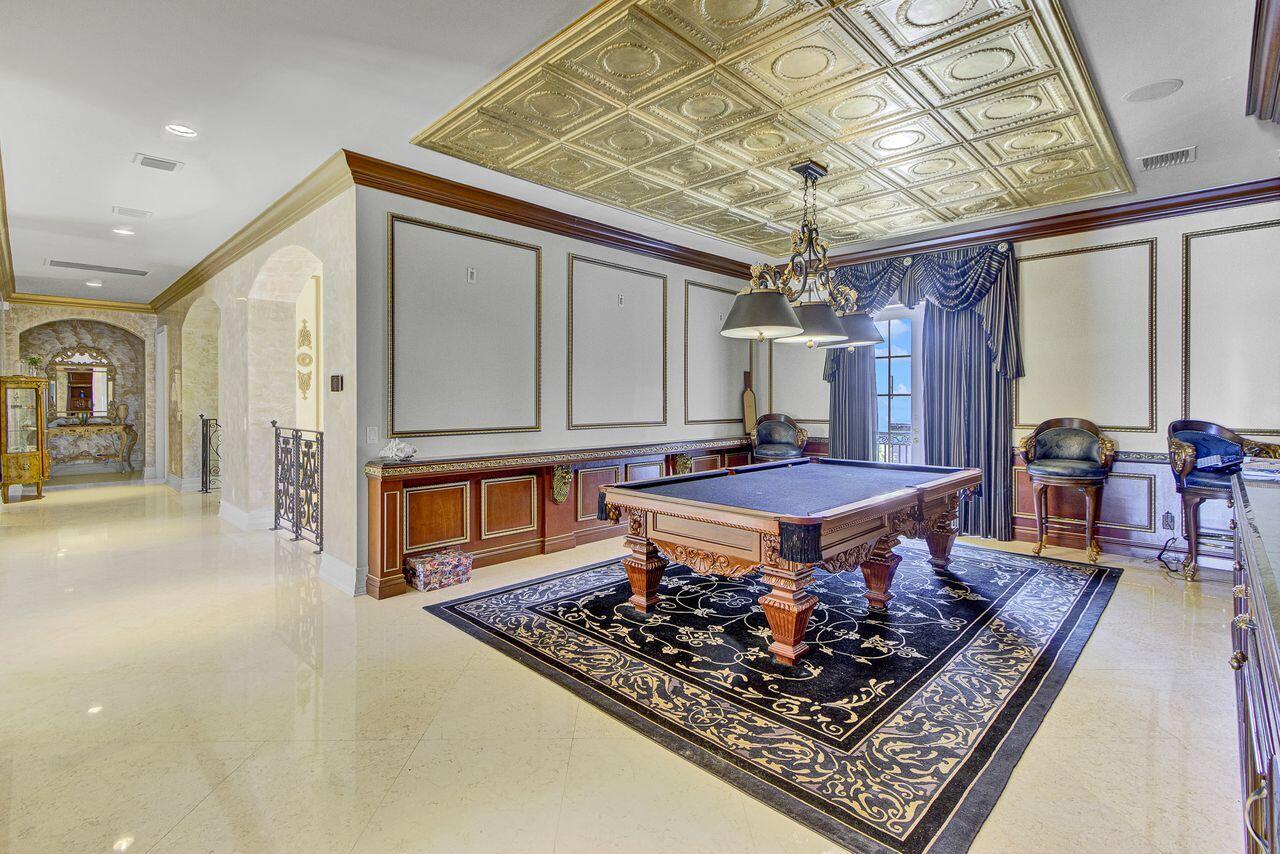 ST ANDREWS COUNTRY CLUB - Residential