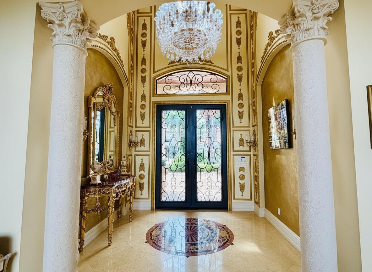ST ANDREWS COUNTRY CLUB - Residential
