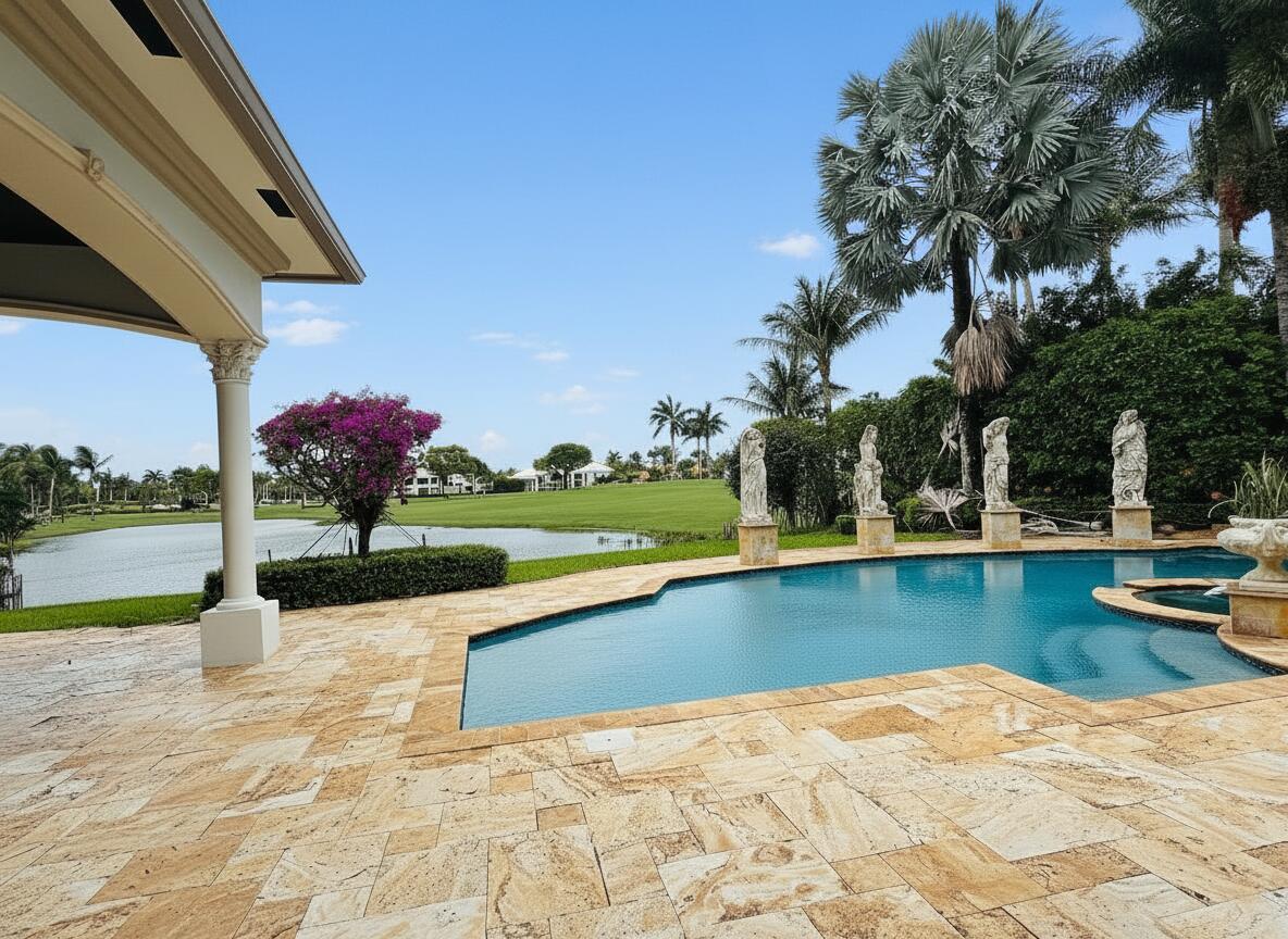 ST ANDREWS COUNTRY CLUB - Residential