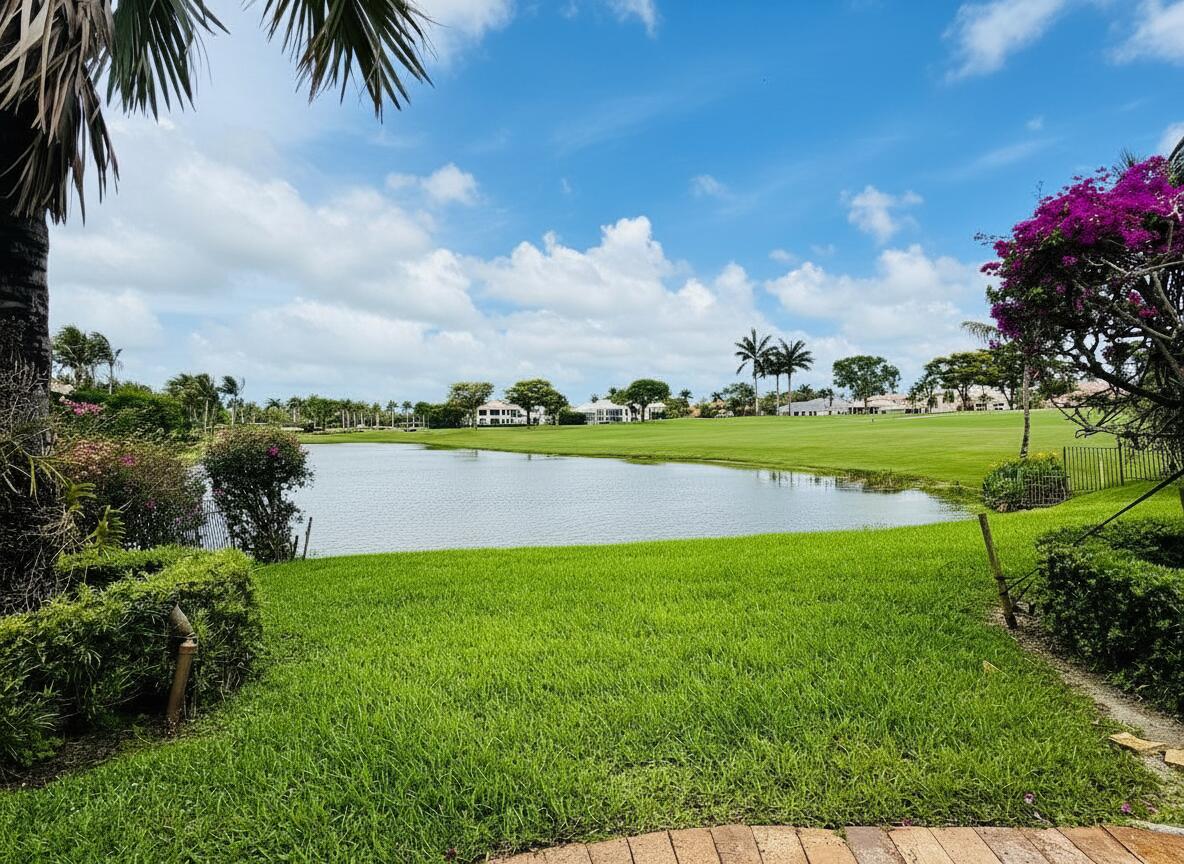 ST ANDREWS COUNTRY CLUB - Residential