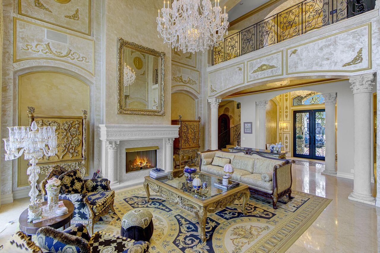 ST ANDREWS COUNTRY CLUB - Residential