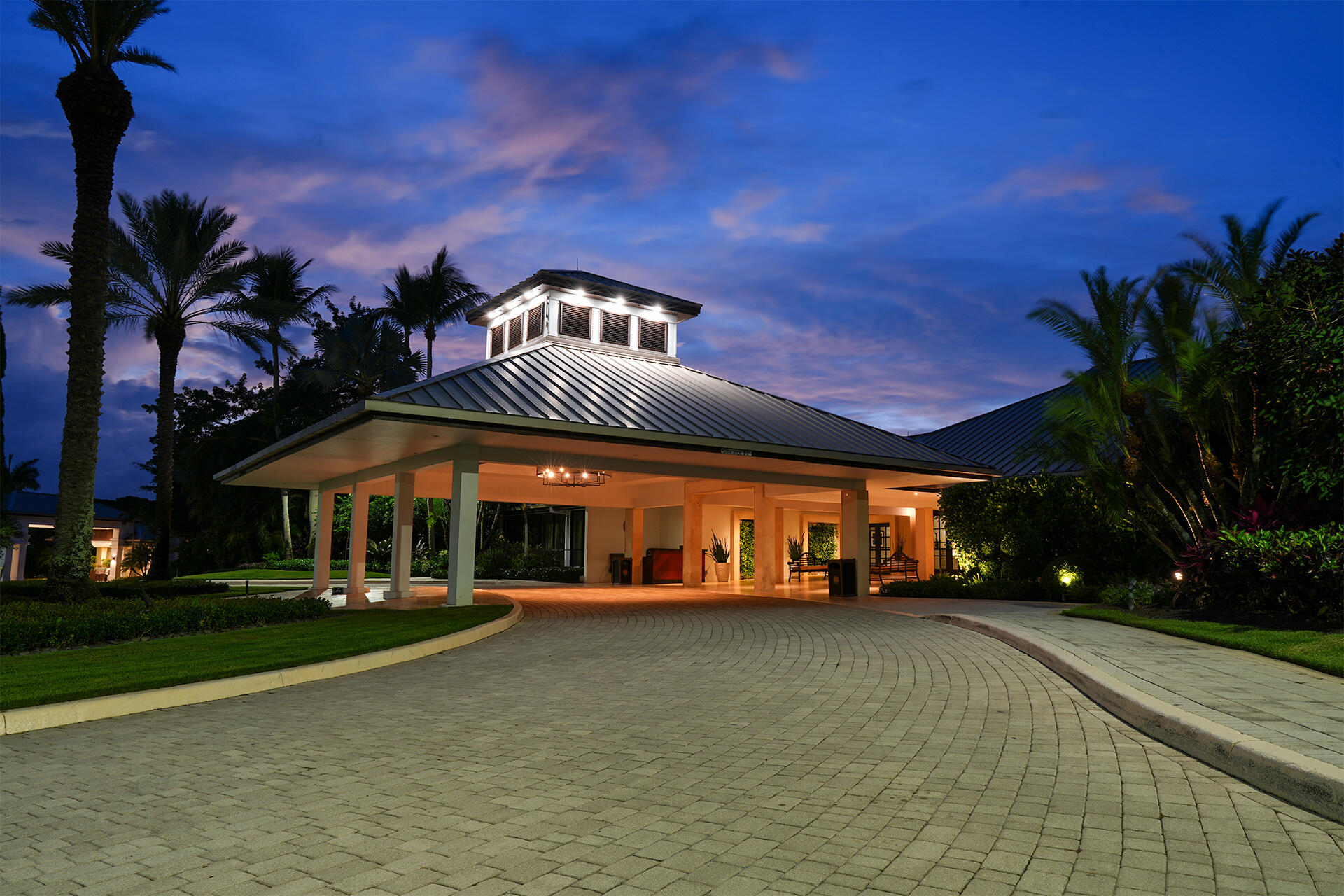 ST ANDREWS COUNTRY CLUB - Residential
