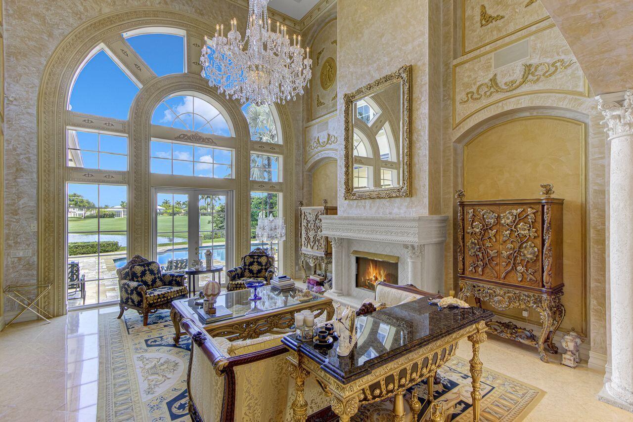 ST ANDREWS COUNTRY CLUB - Residential