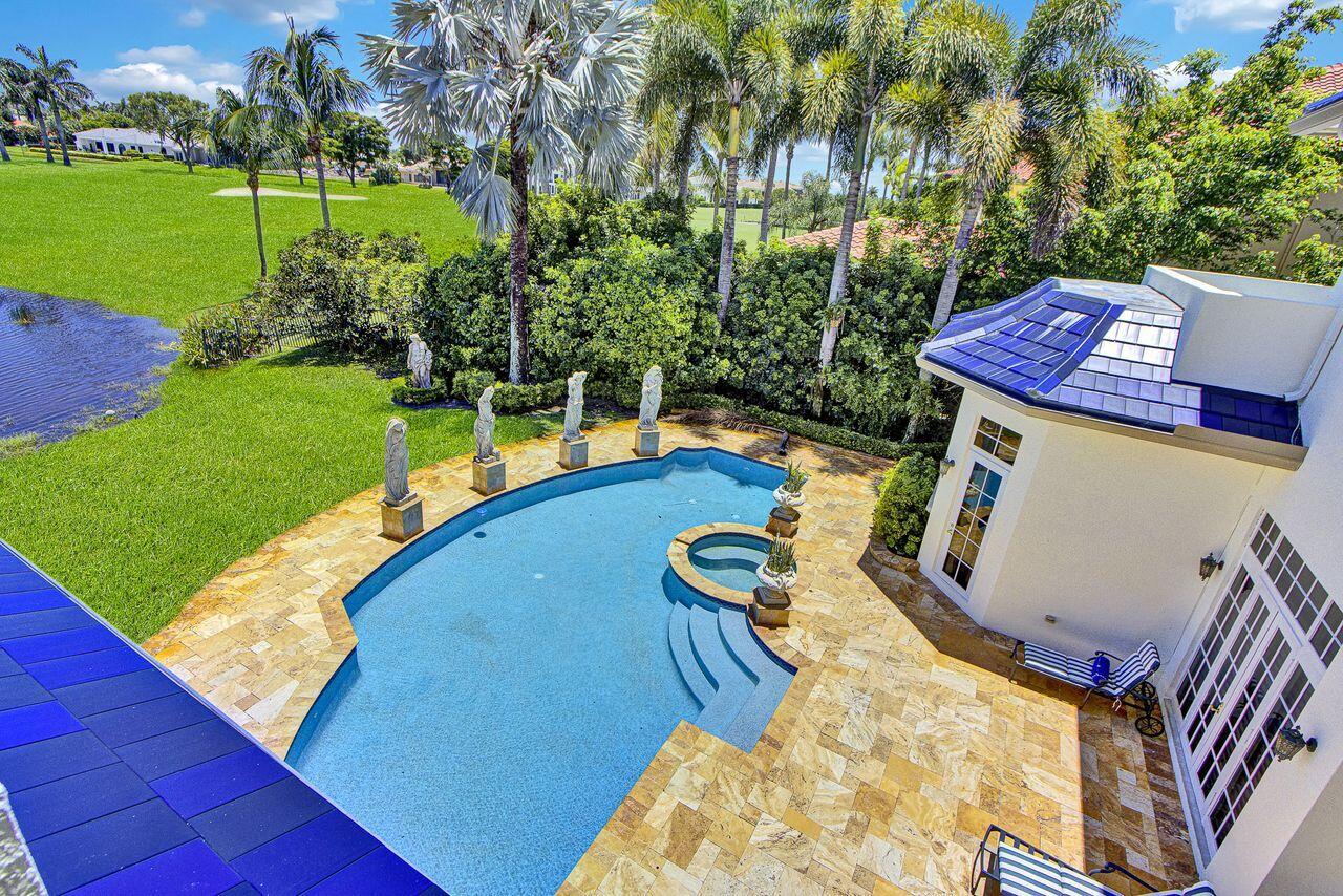 ST ANDREWS COUNTRY CLUB - Residential