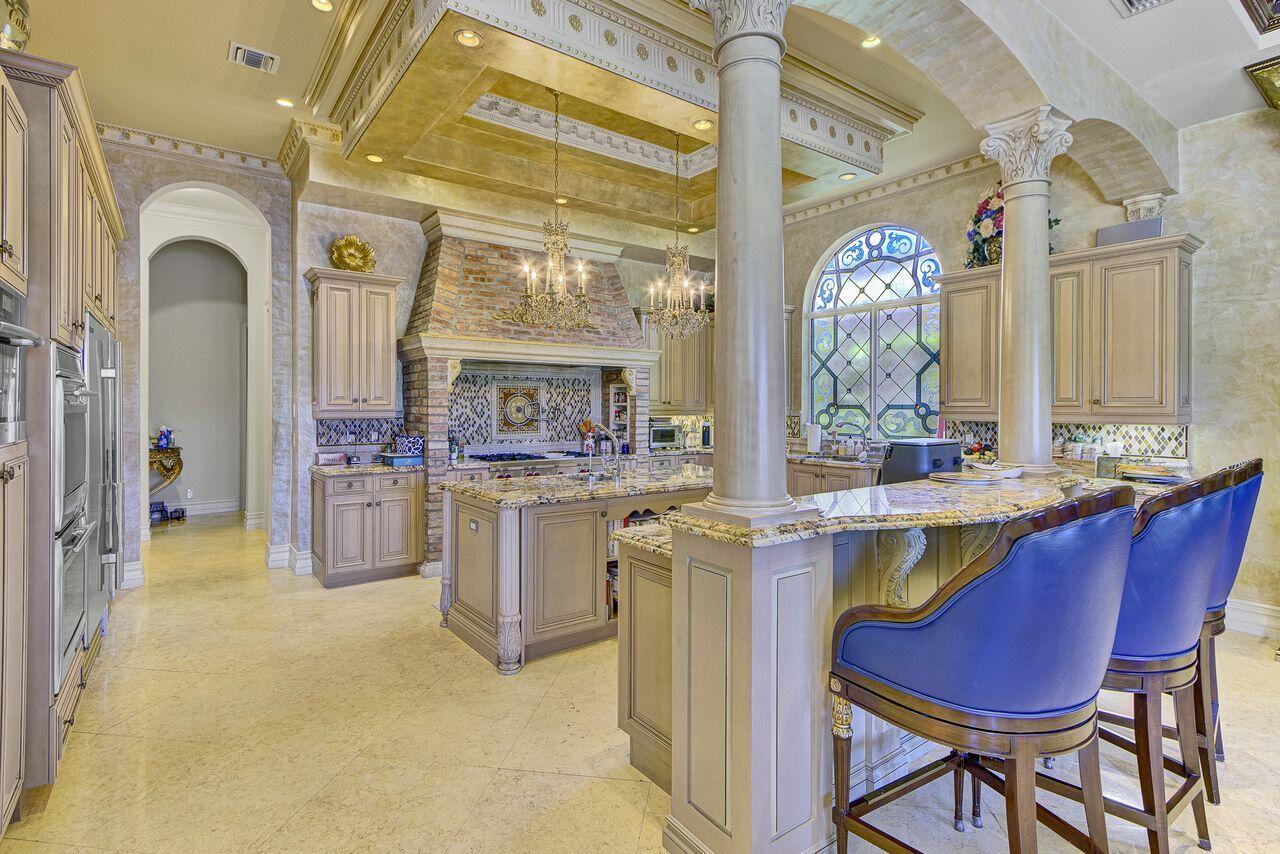 ST ANDREWS COUNTRY CLUB - Residential