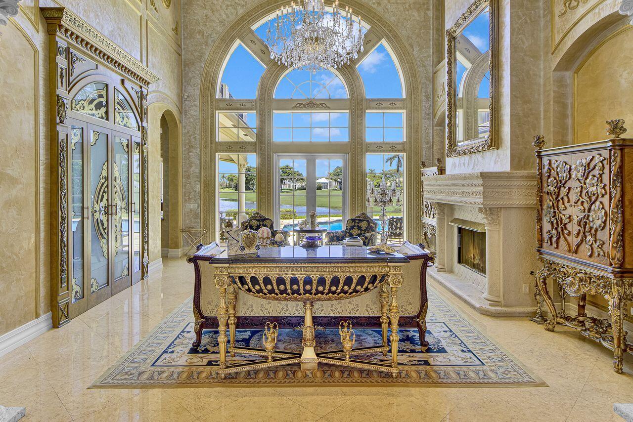 ST ANDREWS COUNTRY CLUB - Residential
