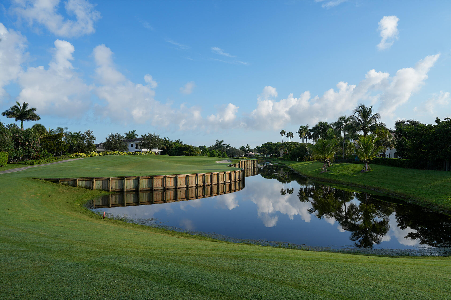 ST ANDREWS COUNTRY CLUB - Residential