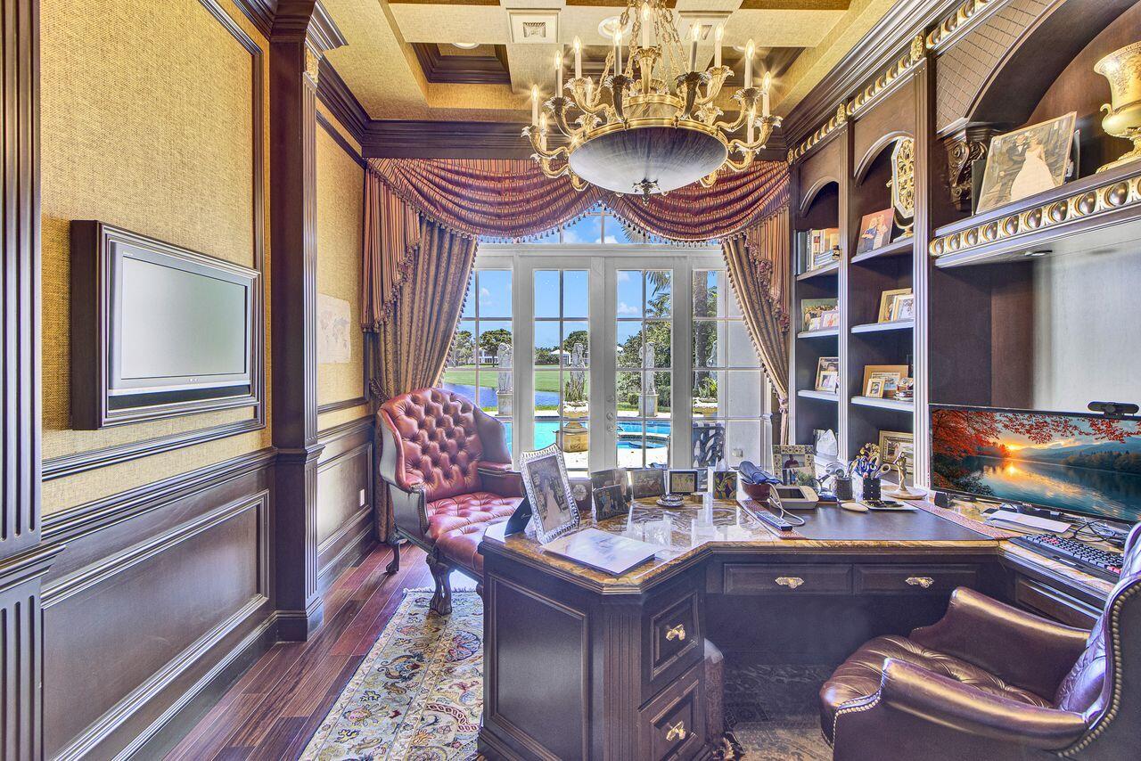 ST ANDREWS COUNTRY CLUB - Residential