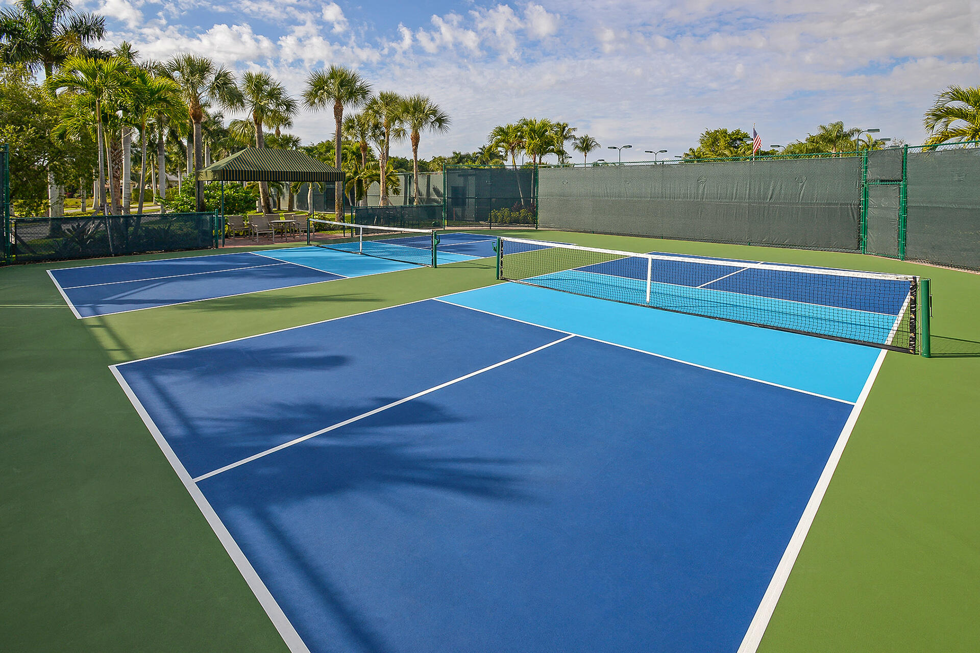 ST ANDREWS COUNTRY CLUB - Residential