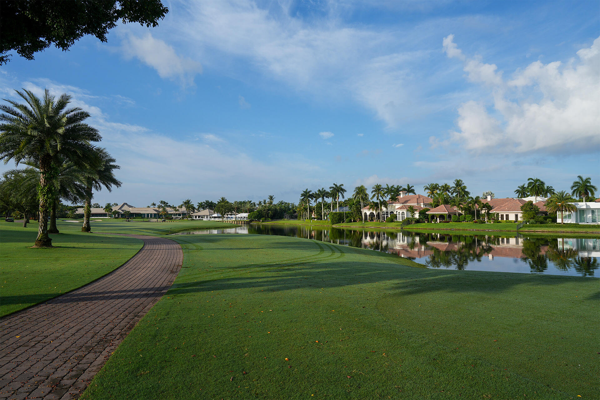ST ANDREWS COUNTRY CLUB - Residential