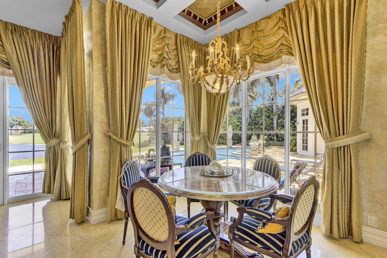 ST ANDREWS COUNTRY CLUB - Residential