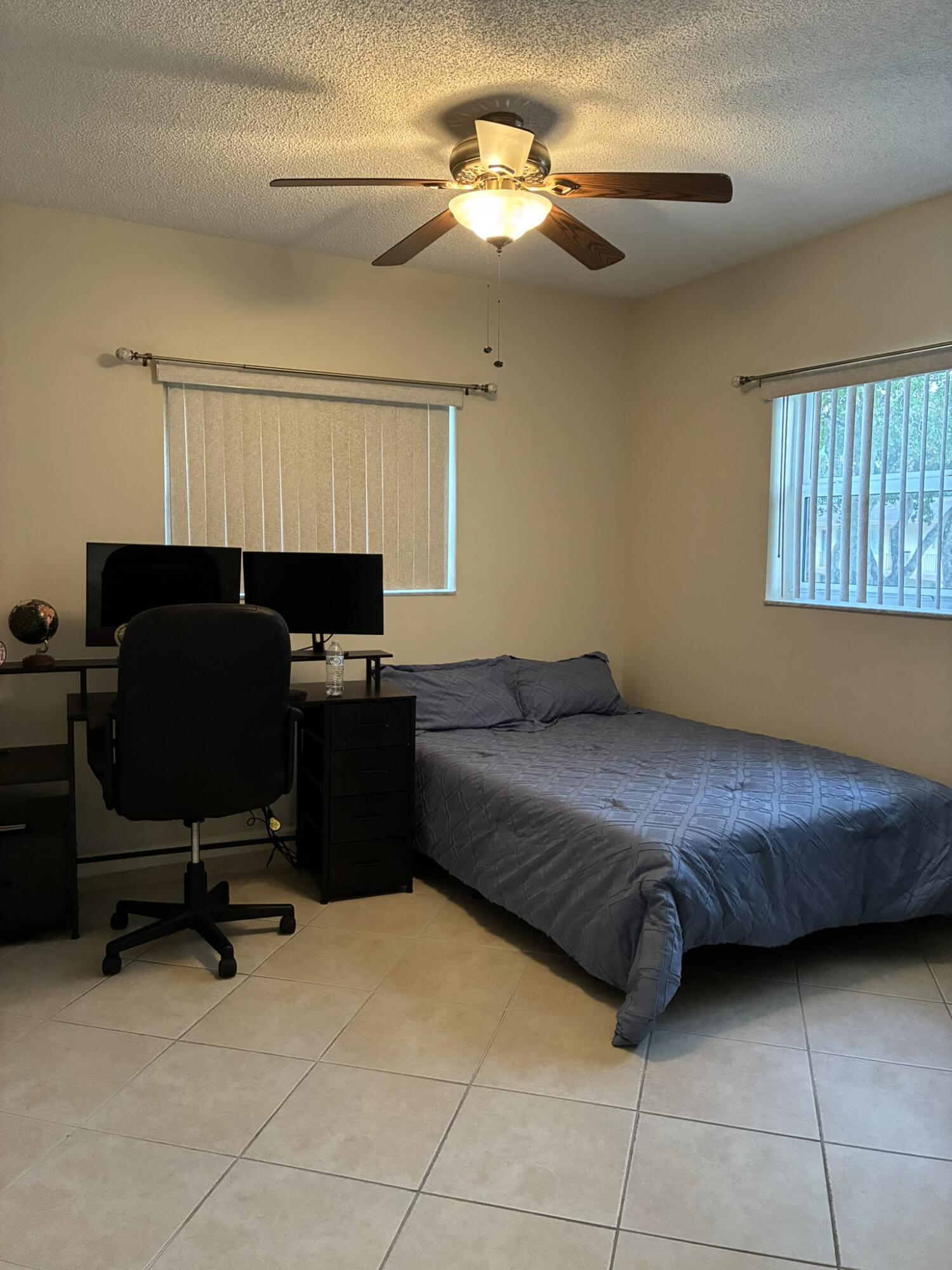 ORIOLE GARDENS THREE 89 CONDO - Residential