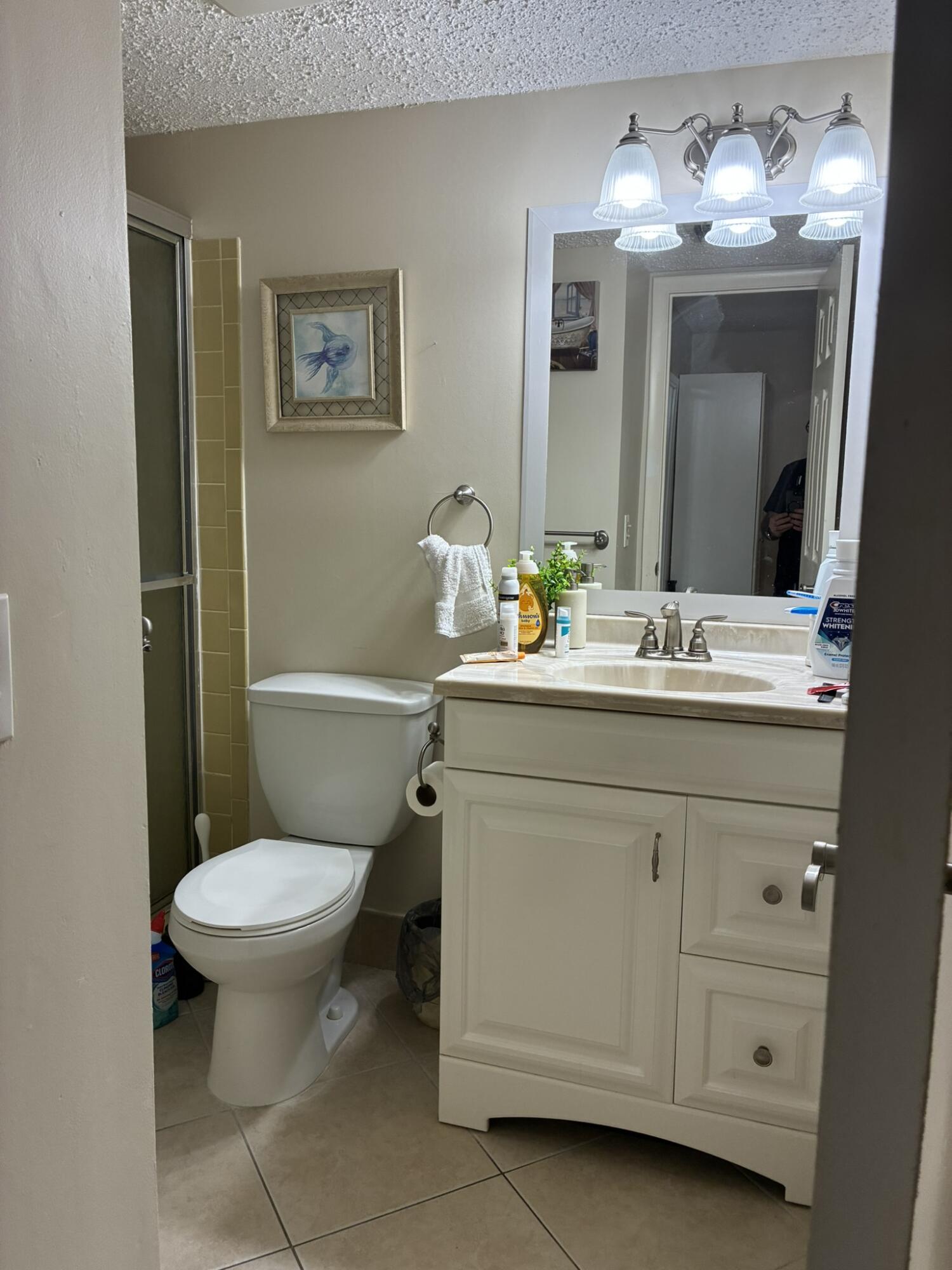 ORIOLE GARDENS THREE 89 CONDO - Residential