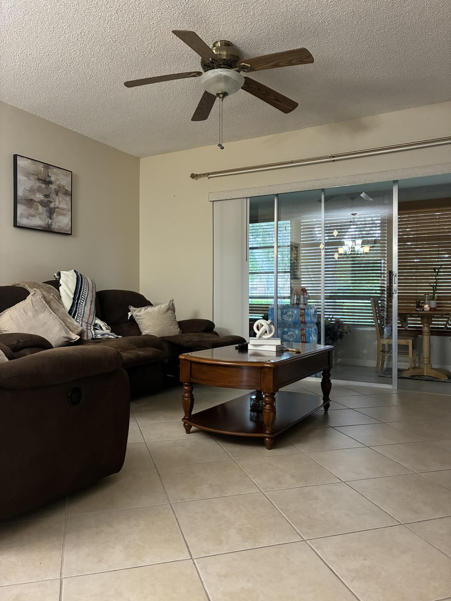 ORIOLE GARDENS THREE 89 CONDO - Residential