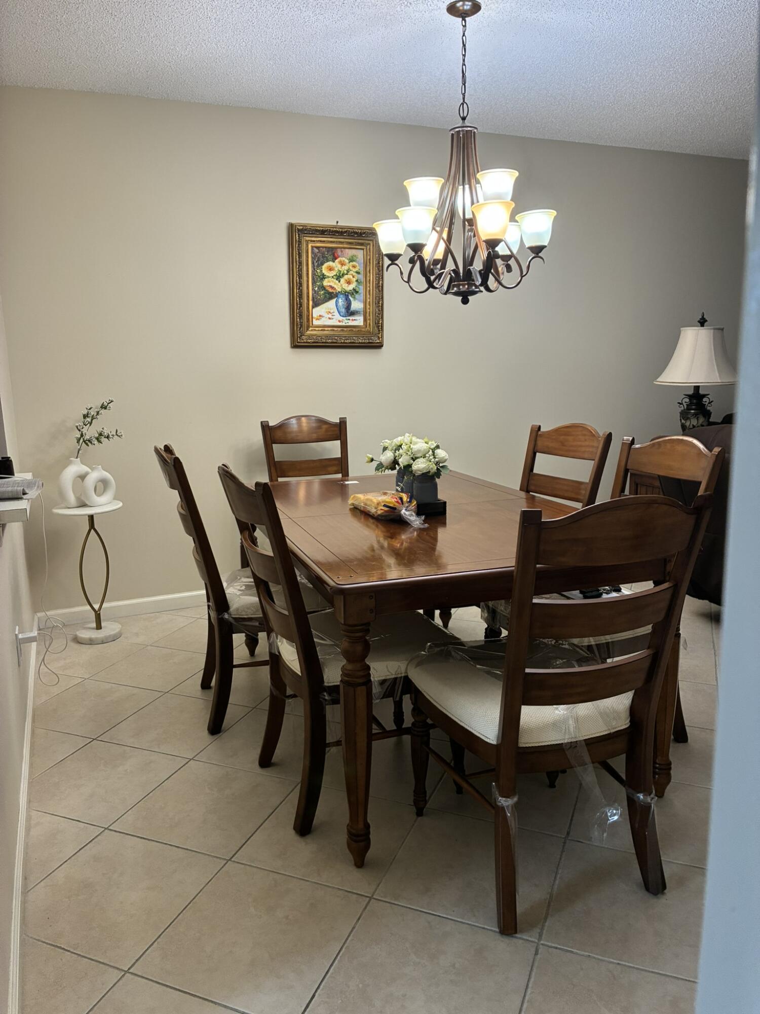 ORIOLE GARDENS THREE 89 CONDO - Residential