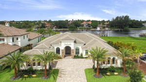 Frenchmans Harbour - Residential