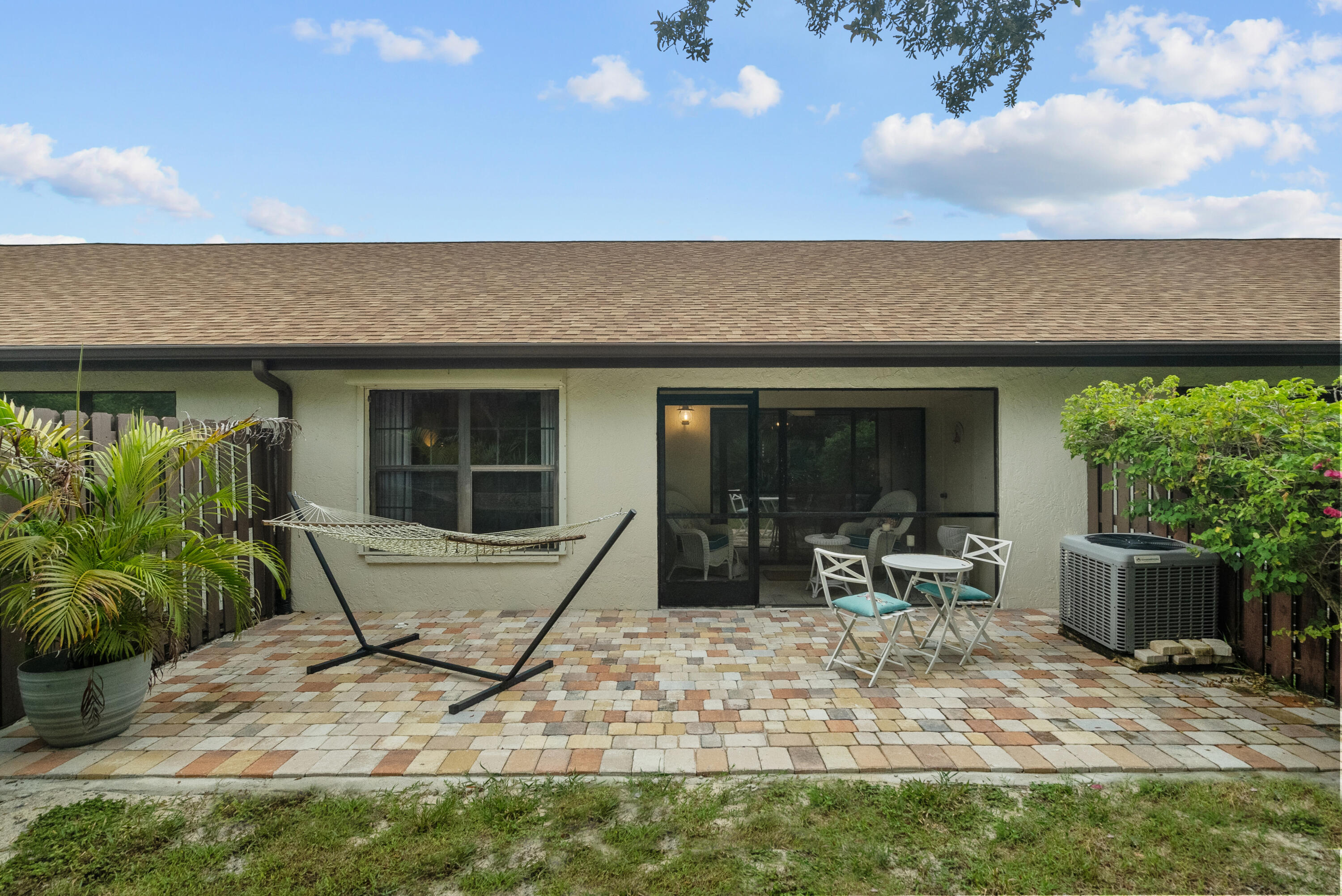 PINE RIDGE AT MARTIN DOWNS CONDO - Residential Lease