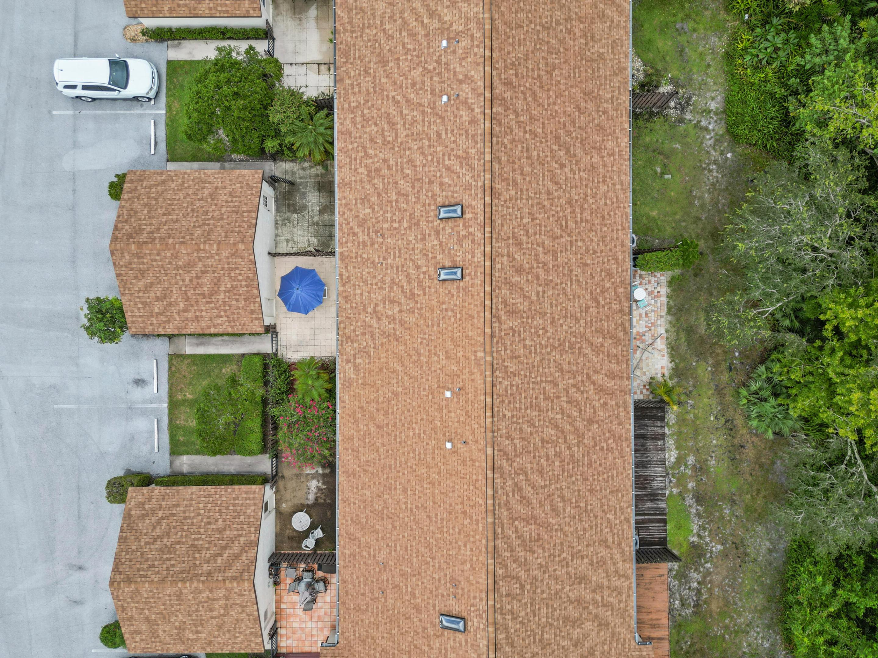 PINE RIDGE AT MARTIN DOWNS CONDO - Residential Lease
