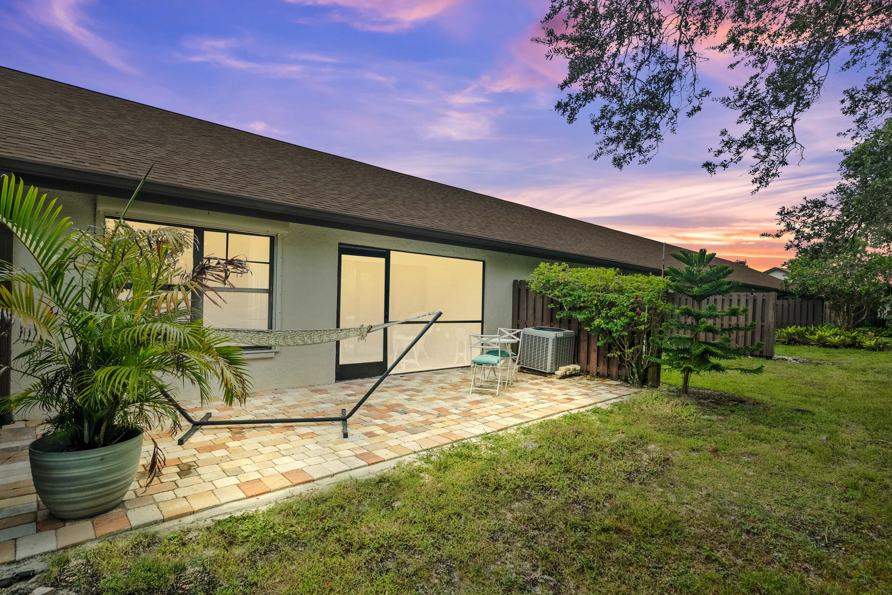 PINE RIDGE AT MARTIN DOWNS CONDO - Residential Lease