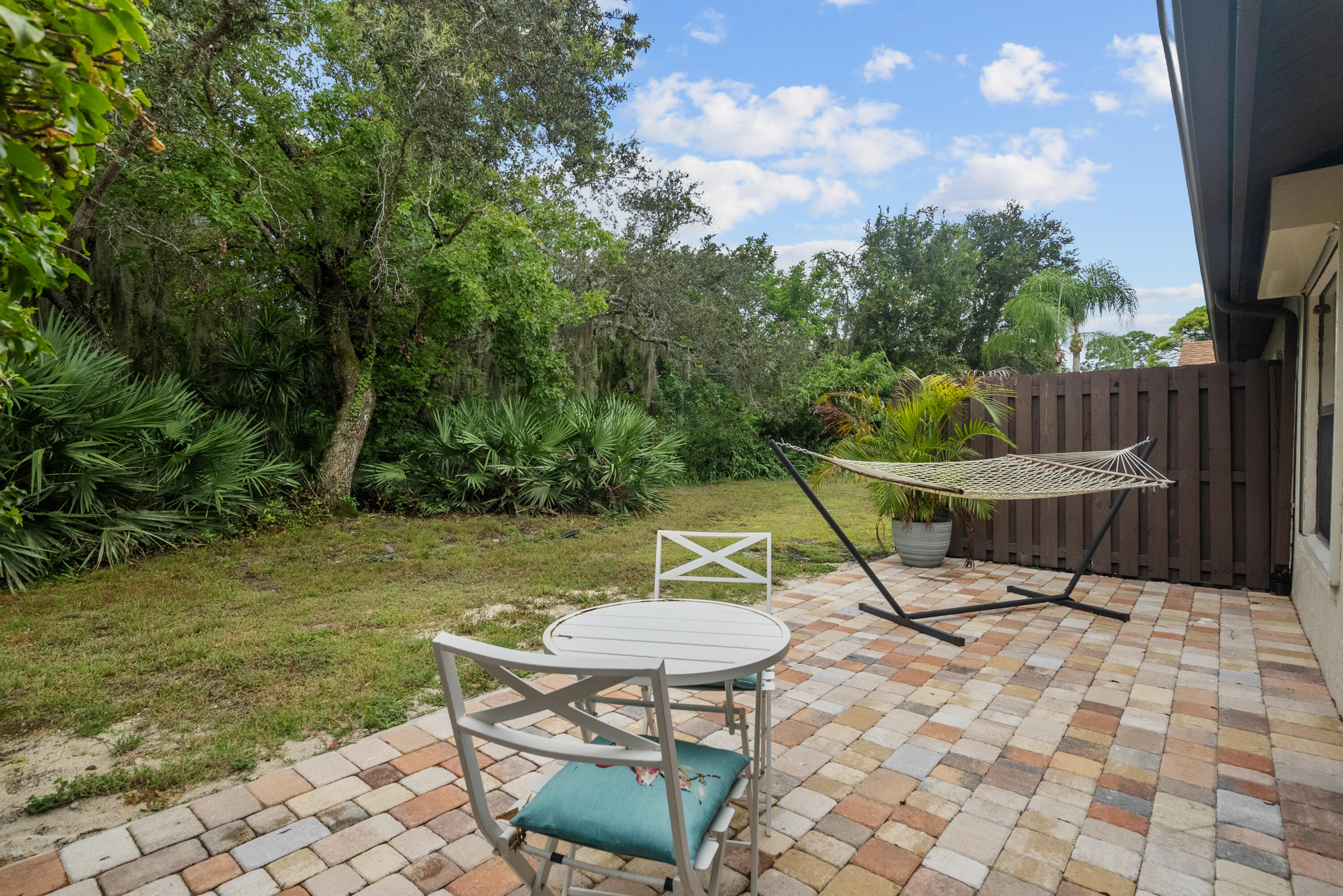 PINE RIDGE AT MARTIN DOWNS CONDO - Residential Lease