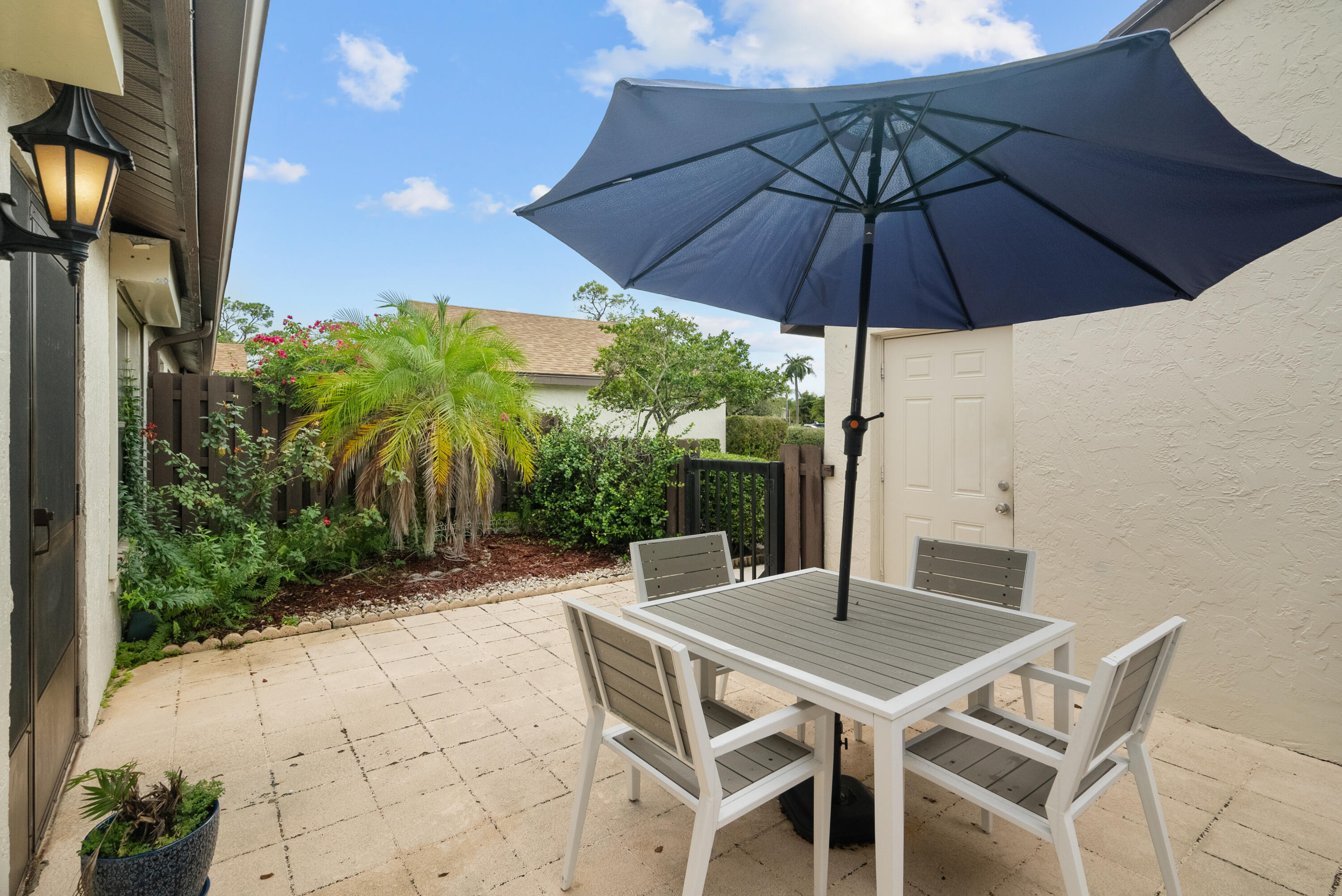 PINE RIDGE AT MARTIN DOWNS CONDO - Residential Lease