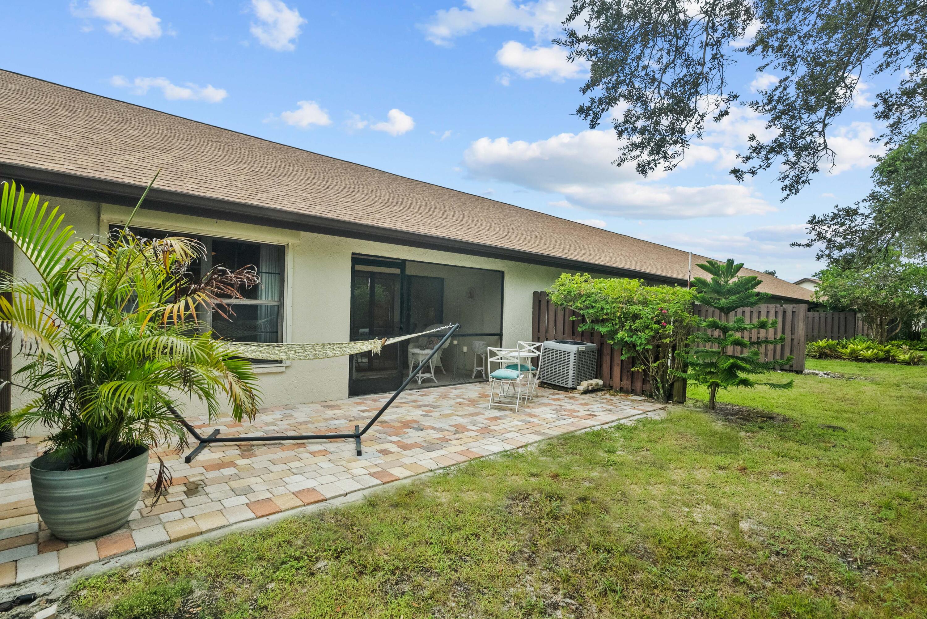 PINE RIDGE AT MARTIN DOWNS CONDO - Residential Lease