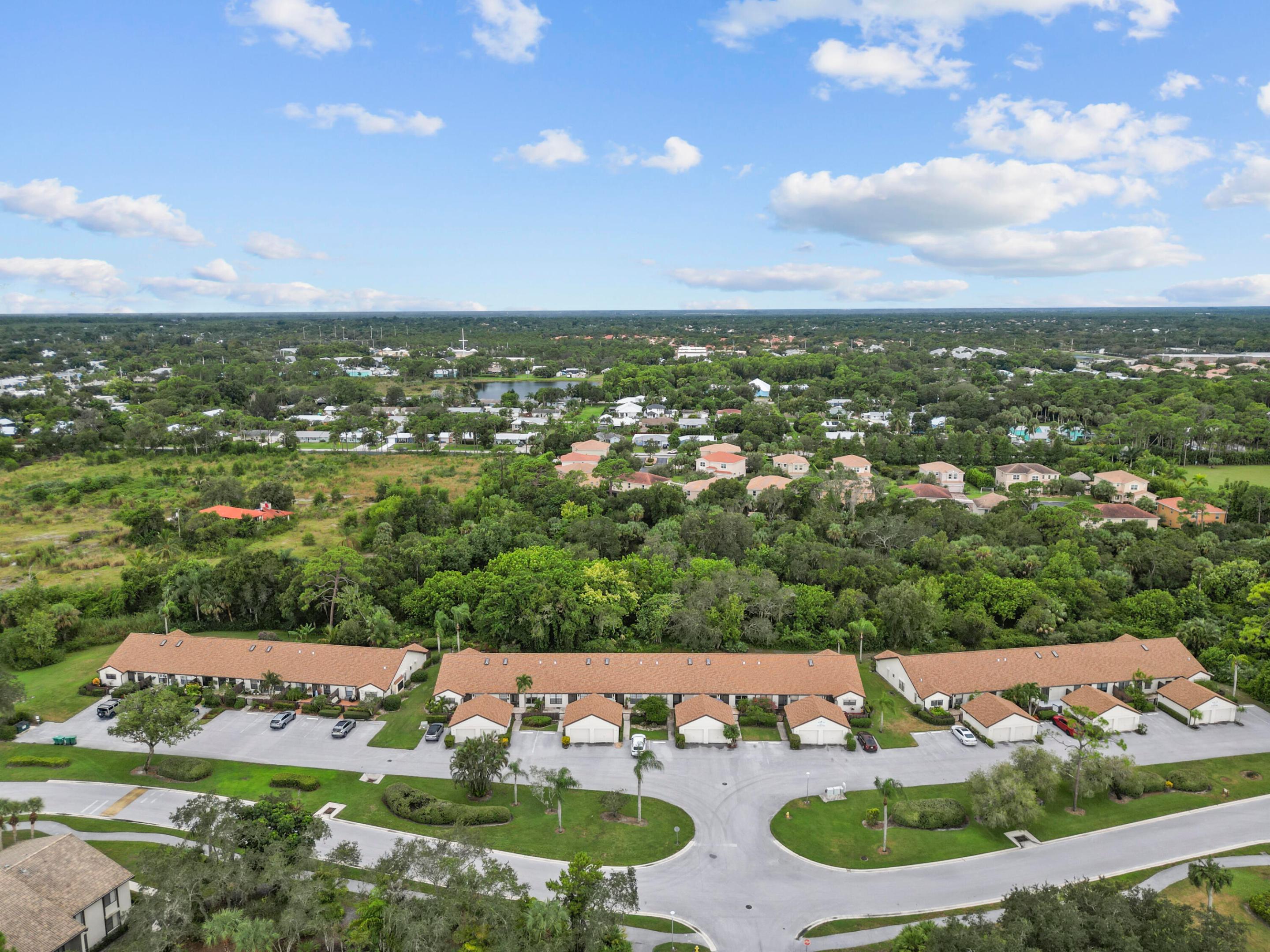 PINE RIDGE AT MARTIN DOWNS CONDO - Residential Lease
