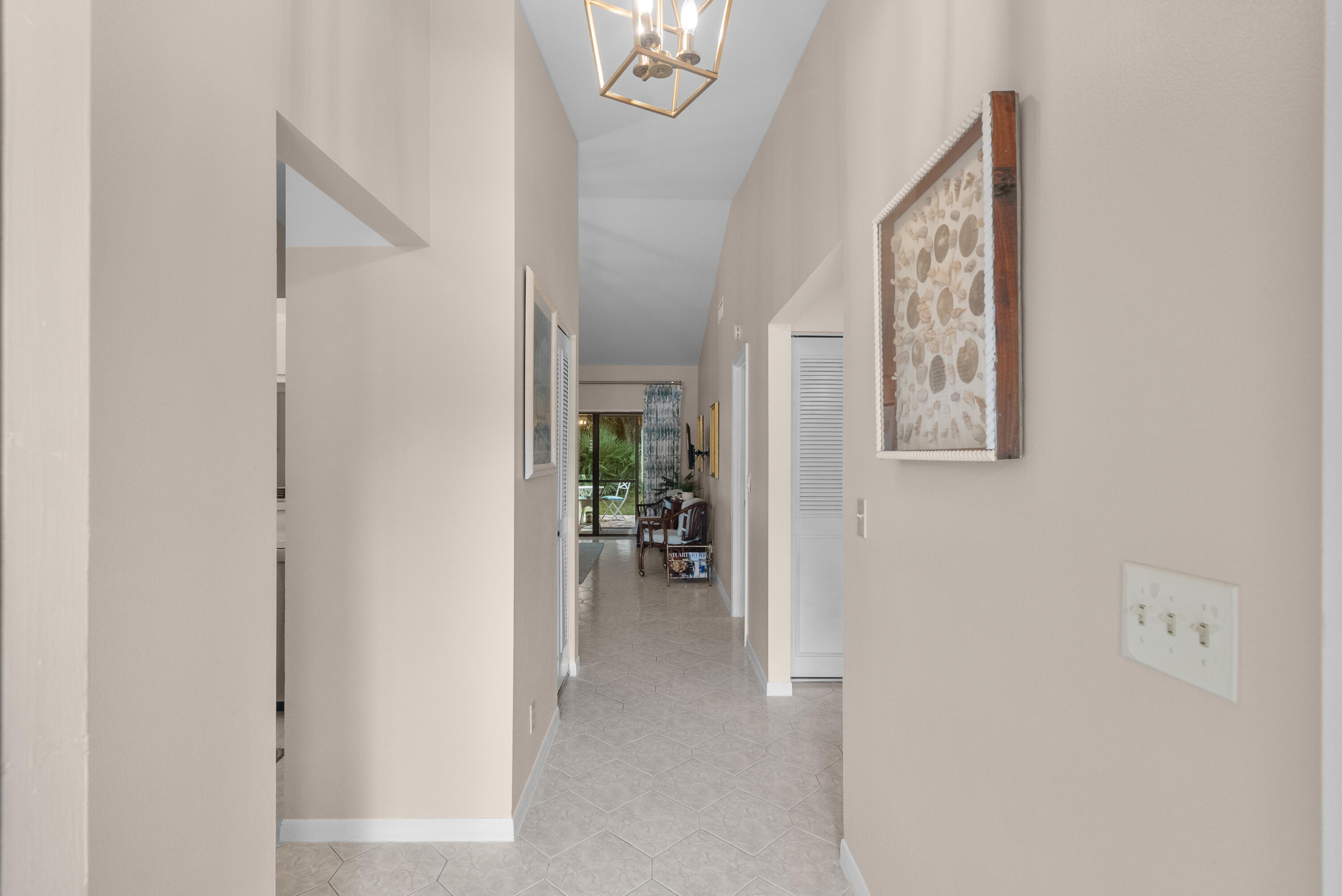 PINE RIDGE AT MARTIN DOWNS CONDO - Residential Lease