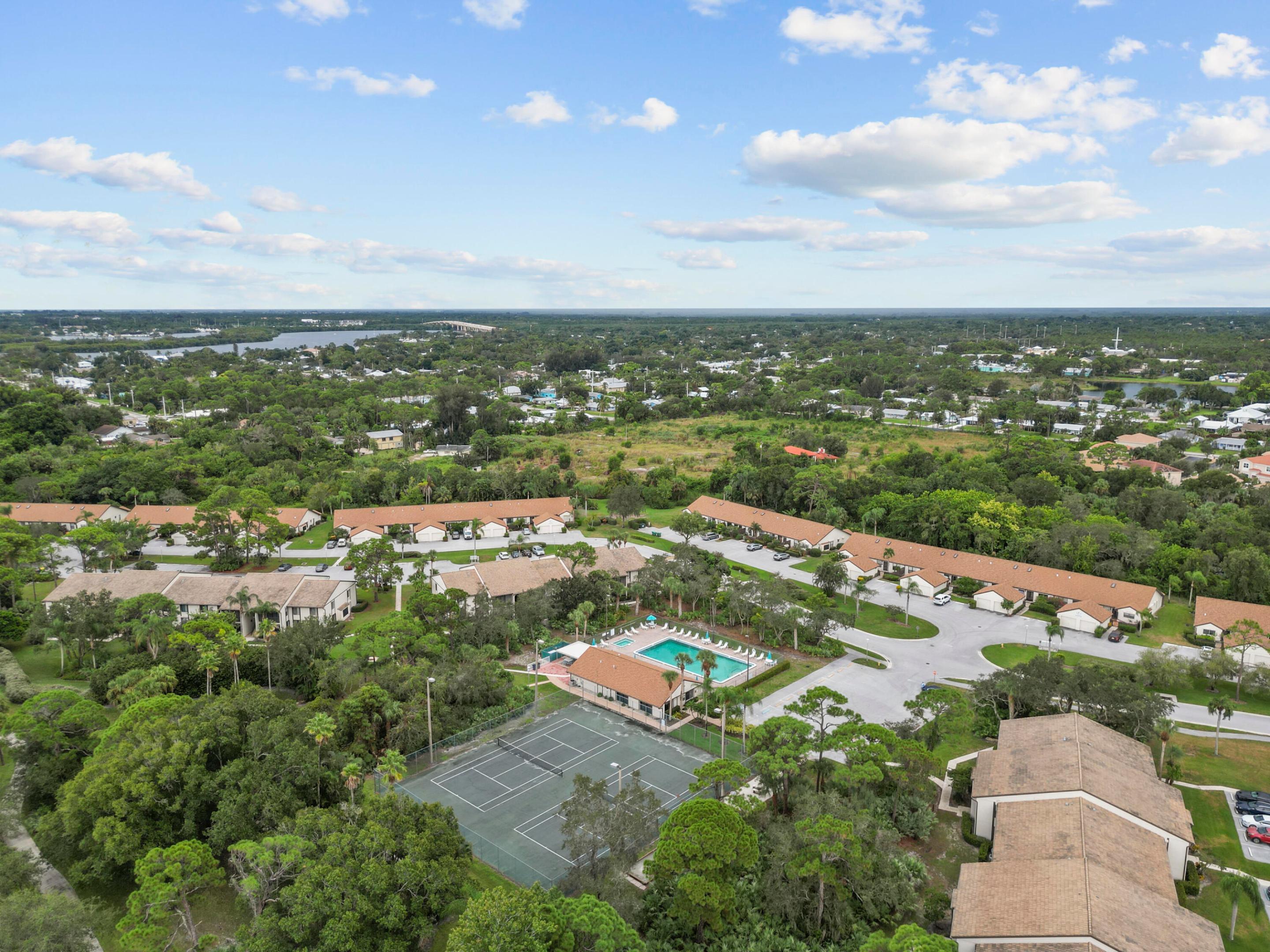 PINE RIDGE AT MARTIN DOWNS CONDO - Residential Lease