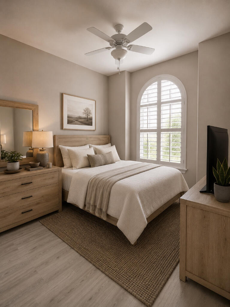 MARINER VILLAGE - Residential
