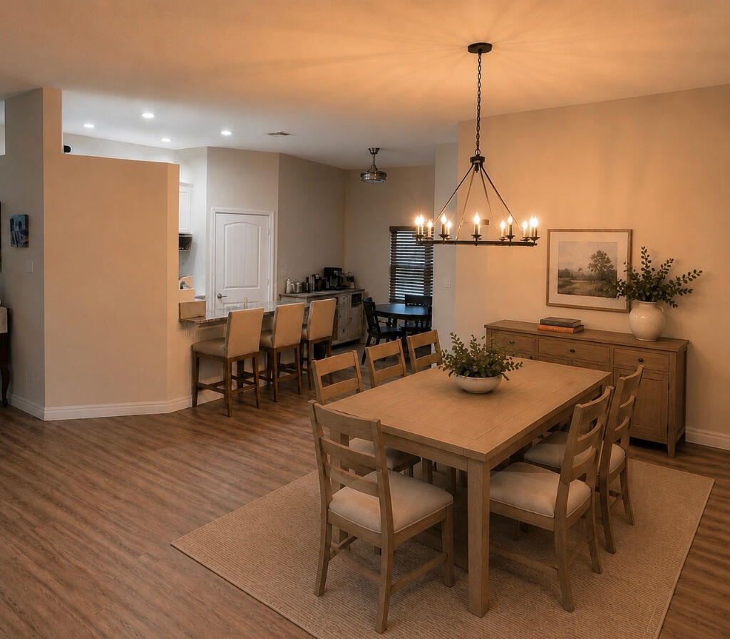 MARINER VILLAGE - Residential