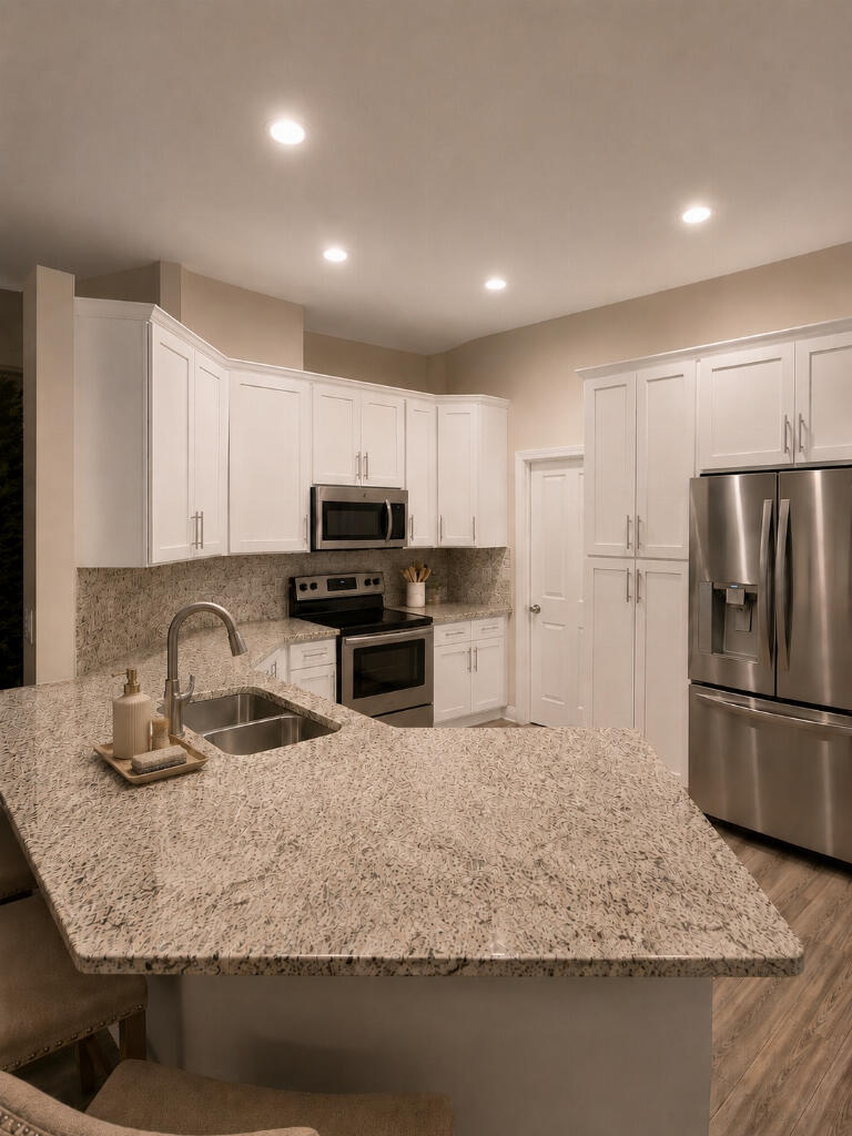 MARINER VILLAGE - Residential