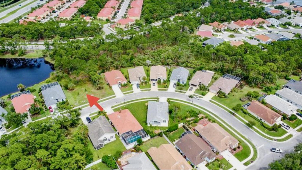 MARINER VILLAGE - Residential