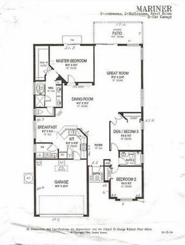 MARINER VILLAGE - Residential