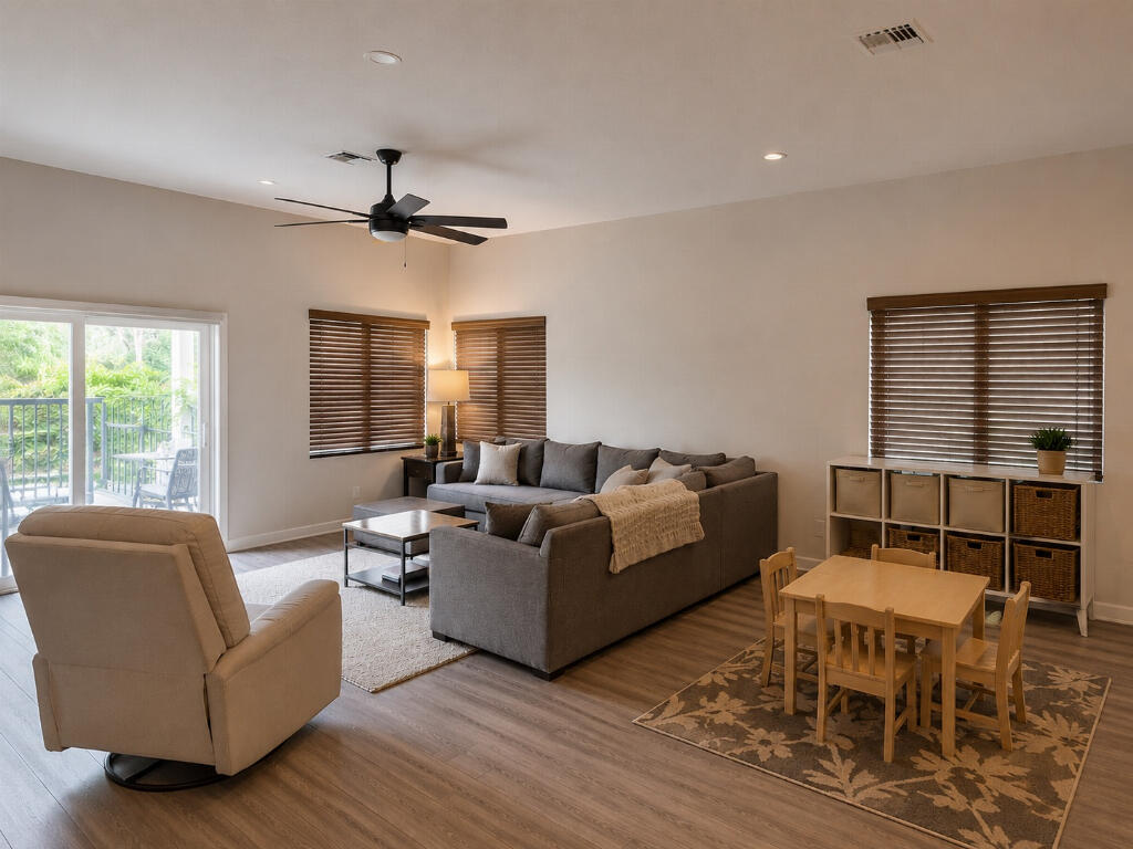 MARINER VILLAGE - Residential
