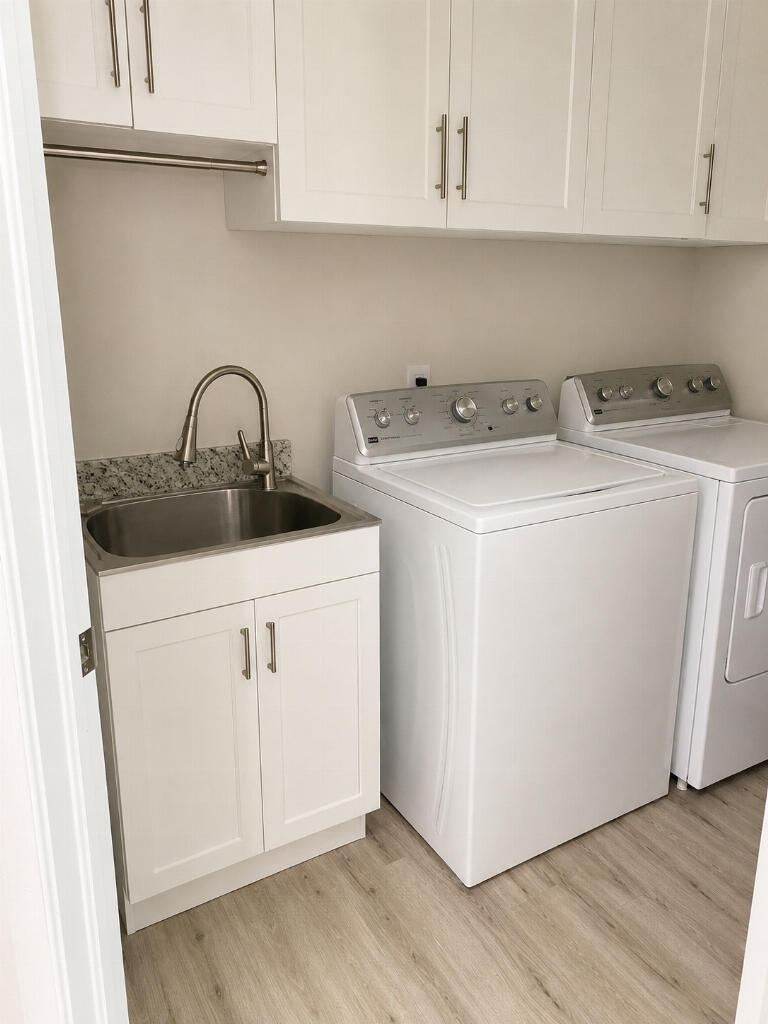 MARINER VILLAGE - Residential