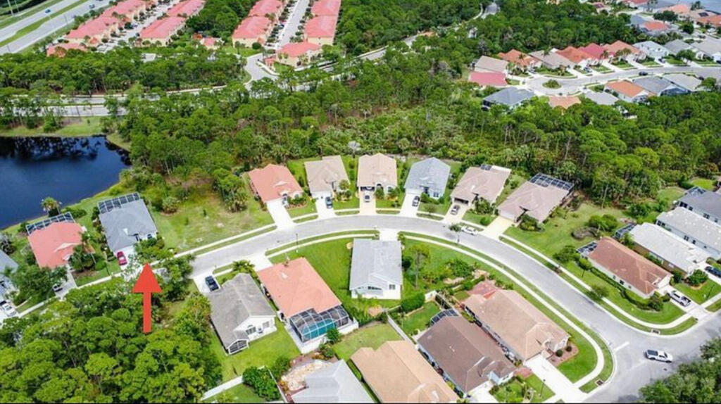 MARINER VILLAGE - Residential