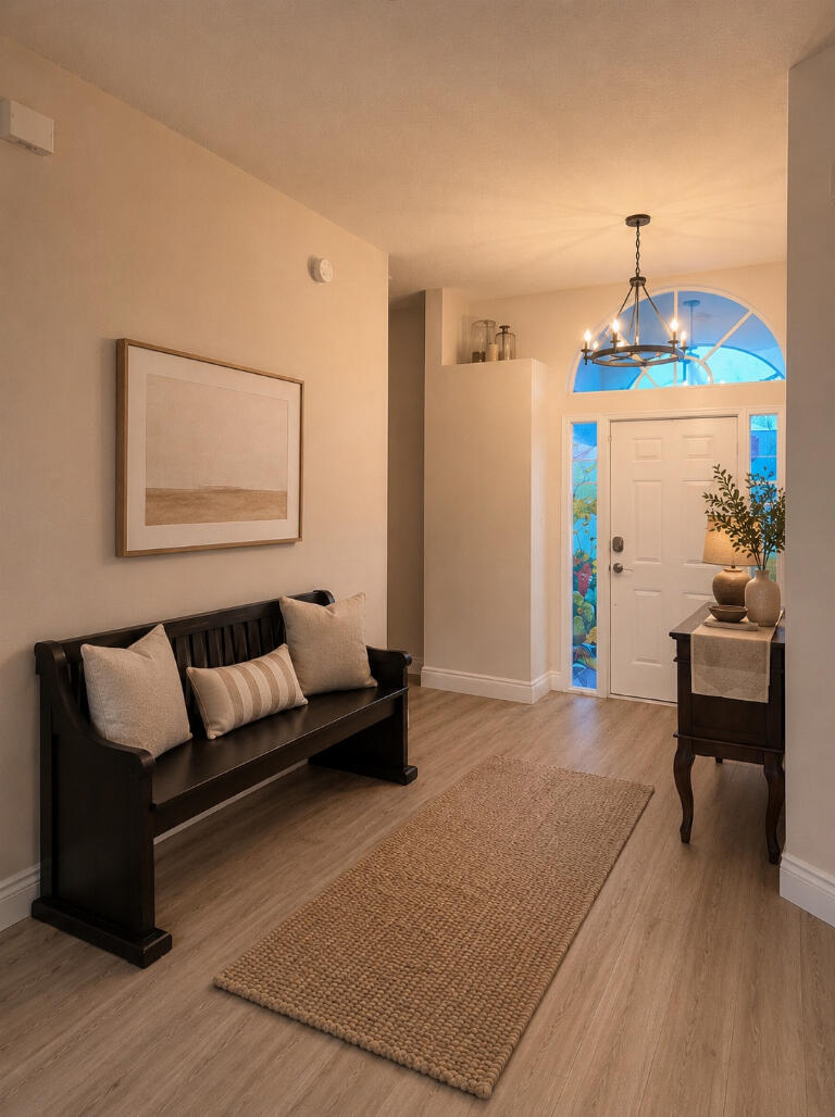 MARINER VILLAGE - Residential