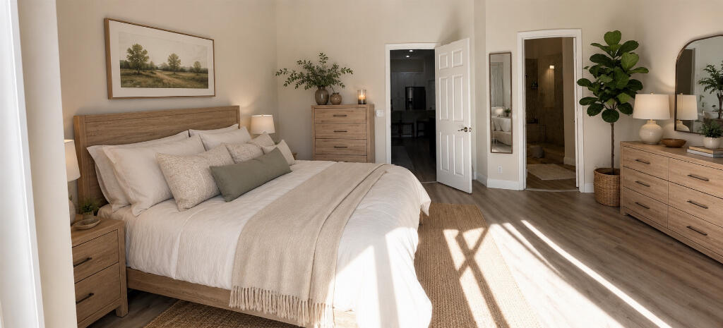 MARINER VILLAGE - Residential