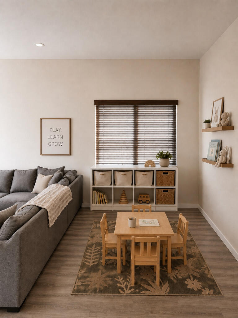 MARINER VILLAGE - Residential