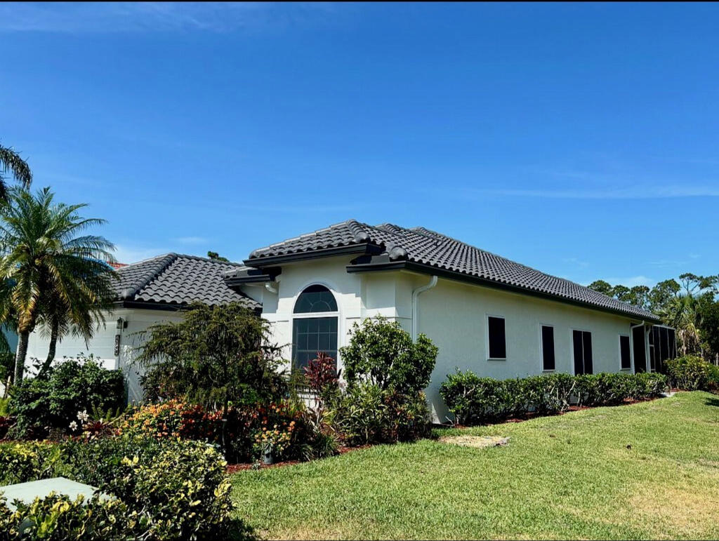 MARINER VILLAGE - Residential