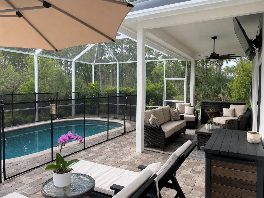 MARINER VILLAGE - Residential