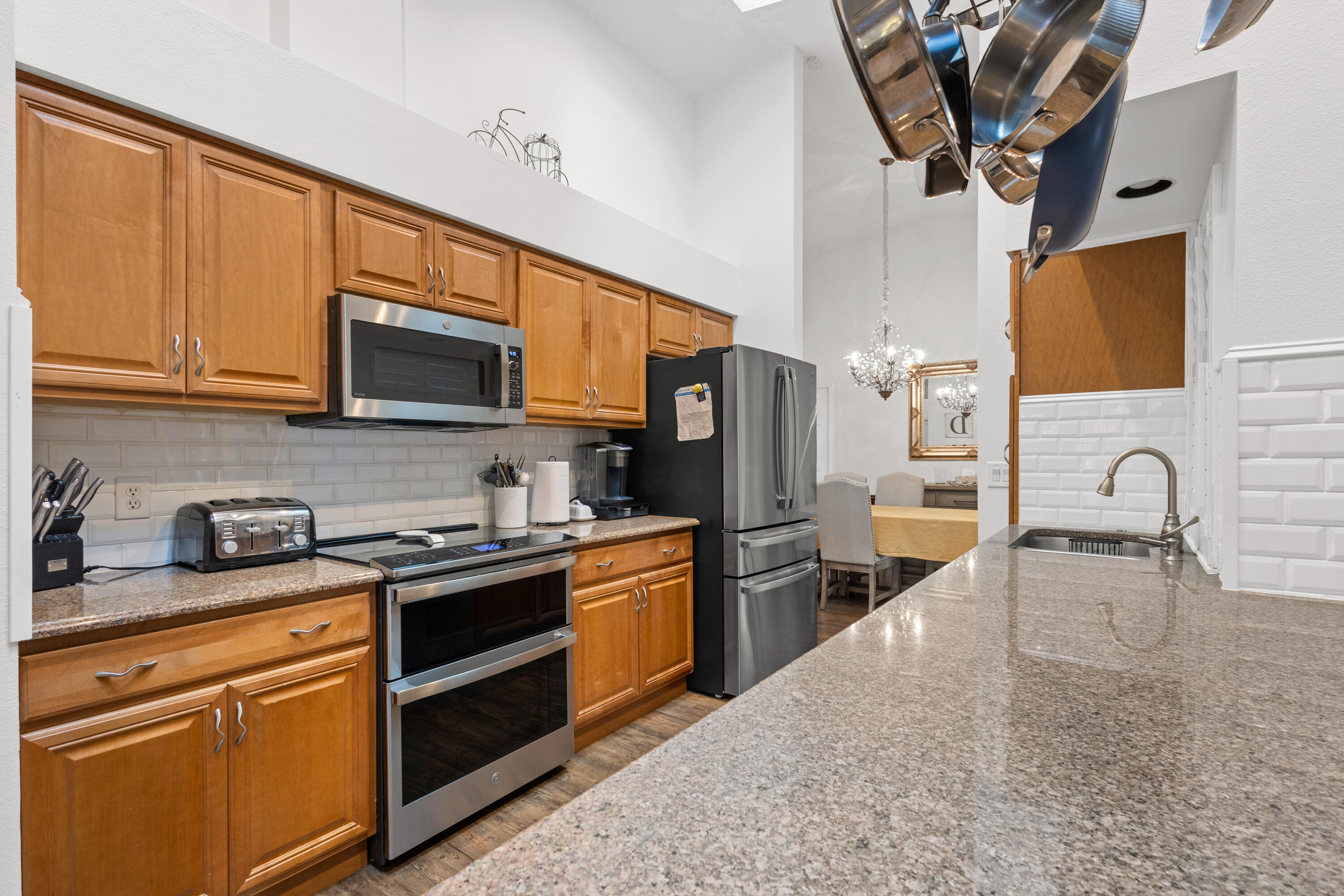 SUGAR POND MANOR OF WELLINGTON - Residential